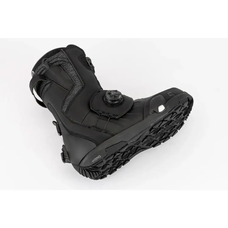 NITRO MEN'S PROFILE STEP ON TLS BOOT | BLACK