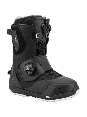 NITRO WOMEN'S CAVE STEP ON TLS | BLACK