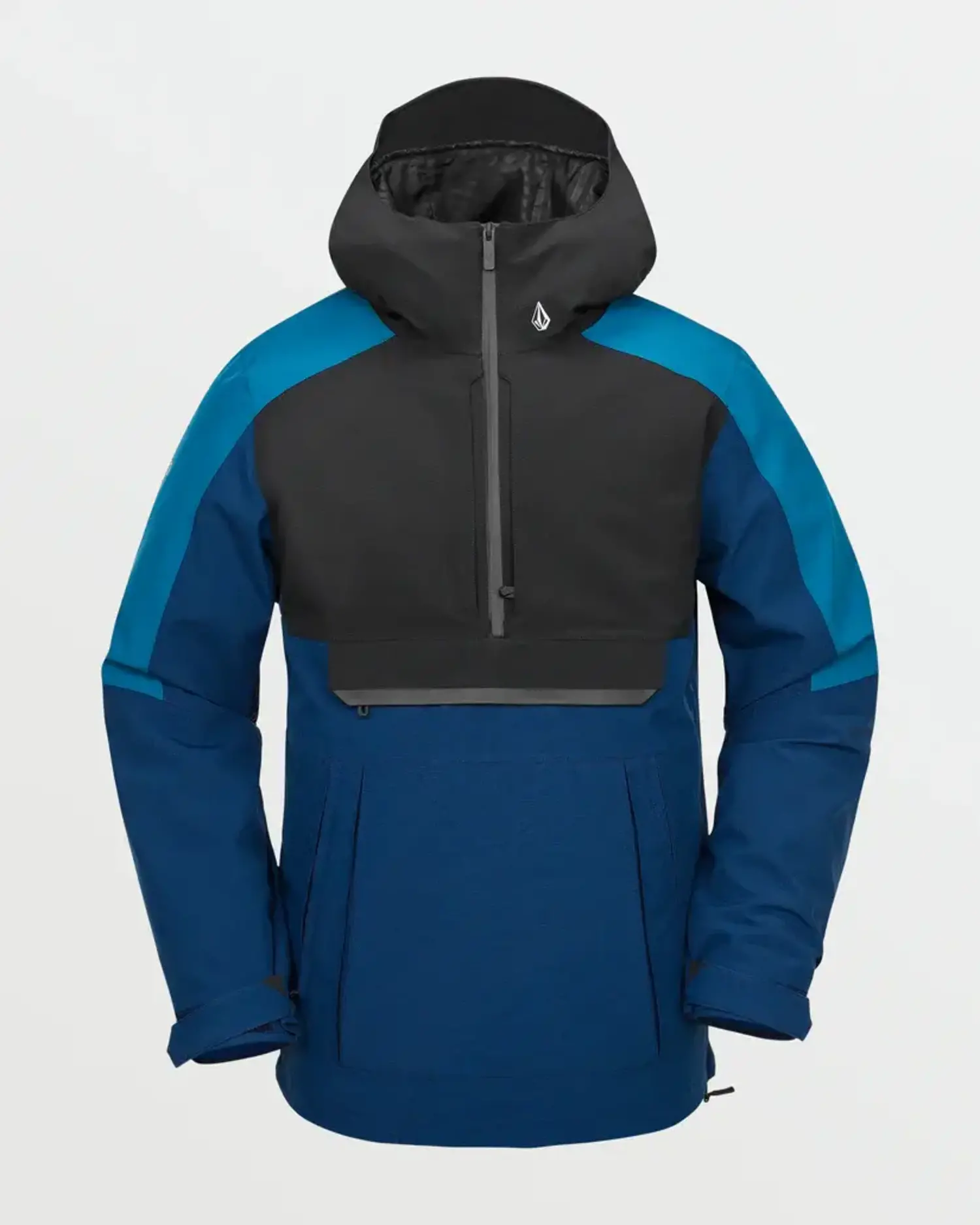 VOLCOM MEN'S BRIGHTON PULLOVER | NAVY - Gerick Sports