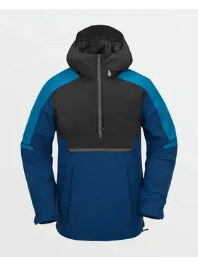 VOLCOM MEN'S BRIGHTON PULLOVER | NAVY