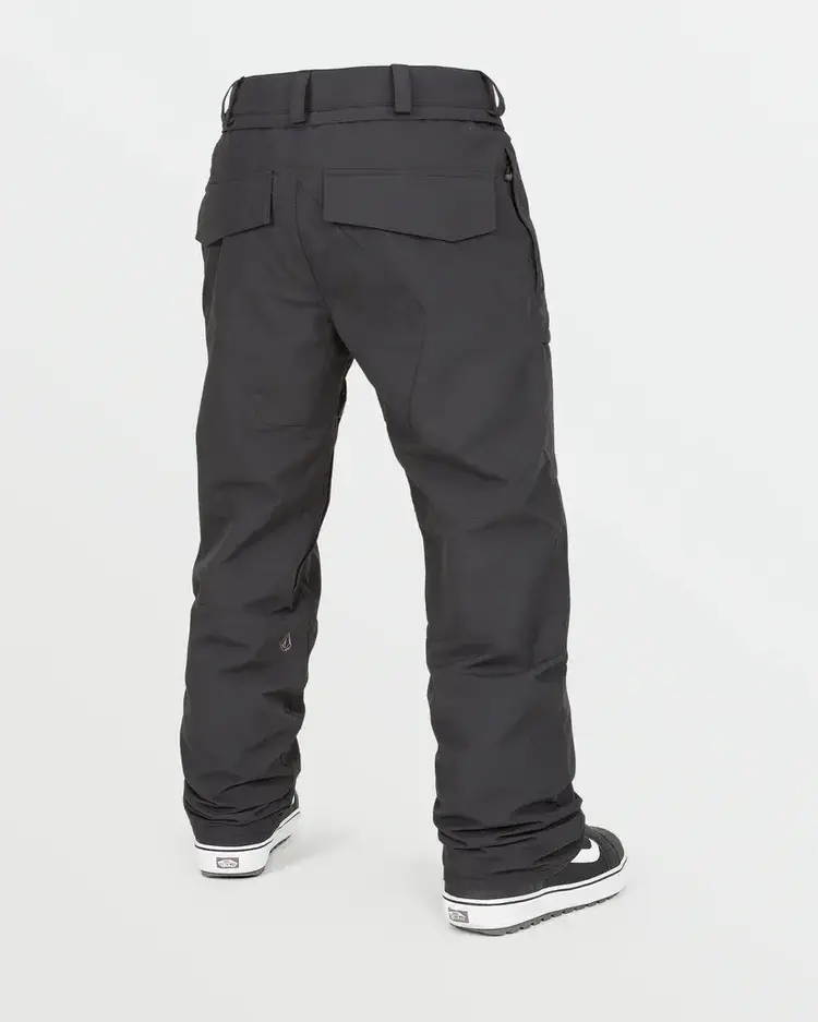 VOLCOM MEN'S ROAN PANTS | BLACK