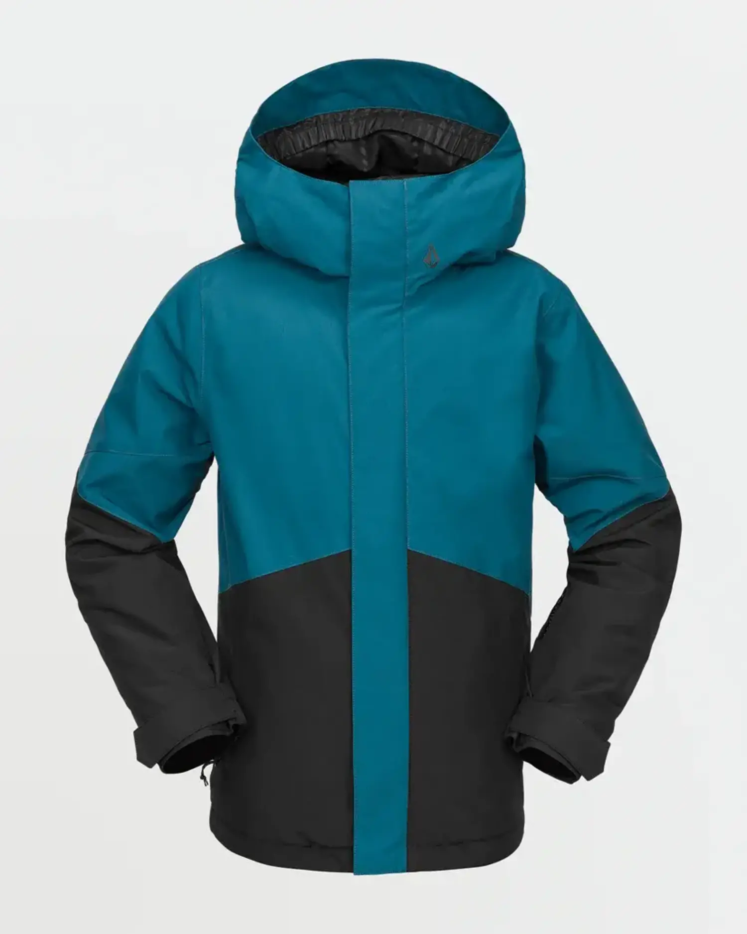 VOLCOM KIDS VERNON INS JACKET | COBALT - Gerick Sports