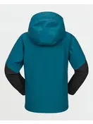 VOLCOM KIDS VERNON INS JACKET | COBALT - Gerick Sports
