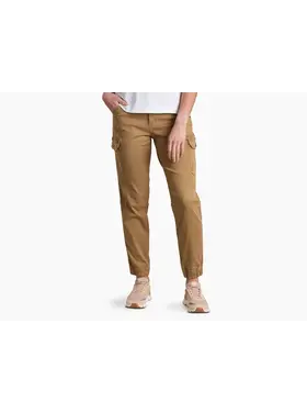 KUHL WOMEN'S KULTIVATR JOGGR | HONEY