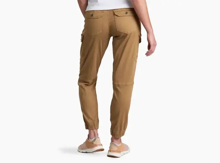 KUHL WOMEN'S KULTIVATR JOGGR | HONEY