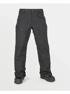 VOLCOM WOMEN'S STONE MICA 20K PANT | BLACK