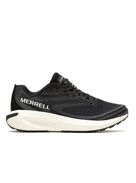 MERRELL WOMEN'S MORPHLITE | BLACK/WHITE