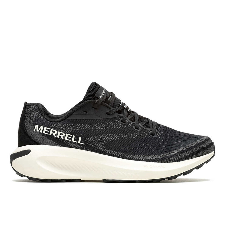MERRELL WOMEN'S MORPHLITE | BLACK/WHITE