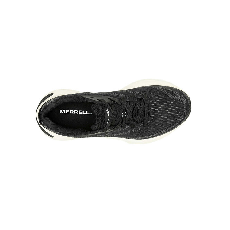 MERRELL WOMEN'S MORPHLITE | BLACK/WHITE