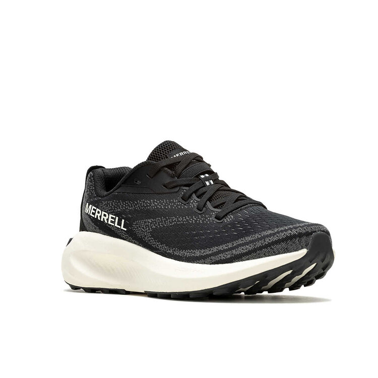 MERRELL WOMEN'S MORPHLITE | BLACK/WHITE
