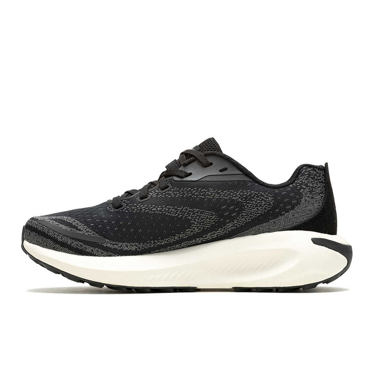 MERRELL WOMEN'S MORPHLITE | BLACK/WHITE