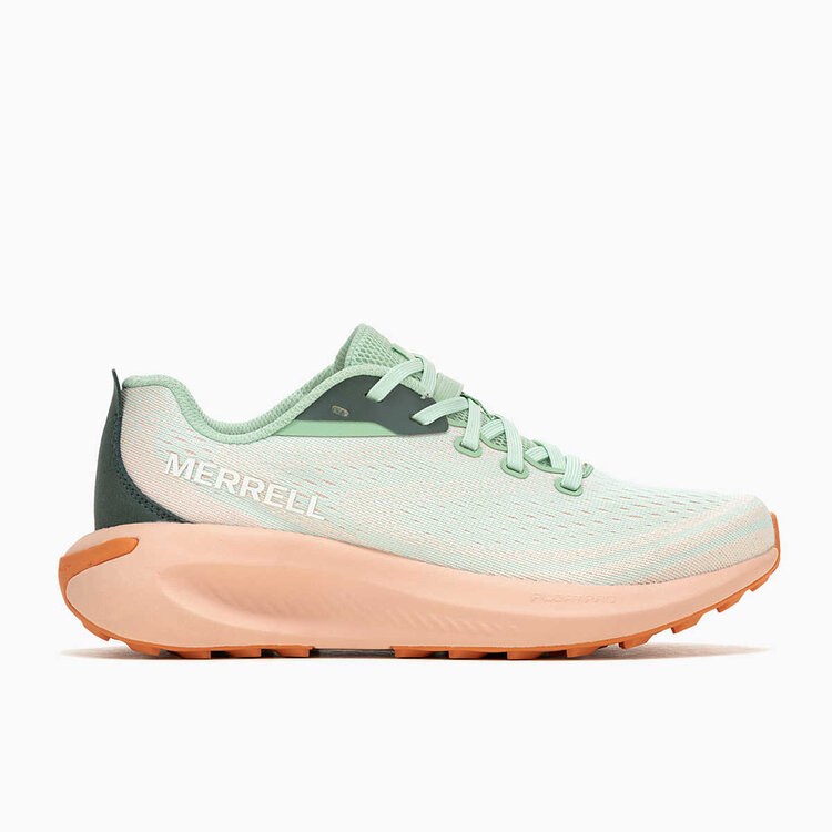 MERRELL WOMEN'S MORPHLITE | MENTHA/PEACH
