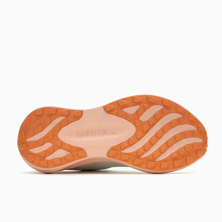 MERRELL WOMEN'S MORPHLITE | MENTHA/PEACH