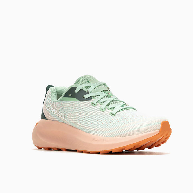 MERRELL WOMEN'S MORPHLITE | MENTHA/PEACH