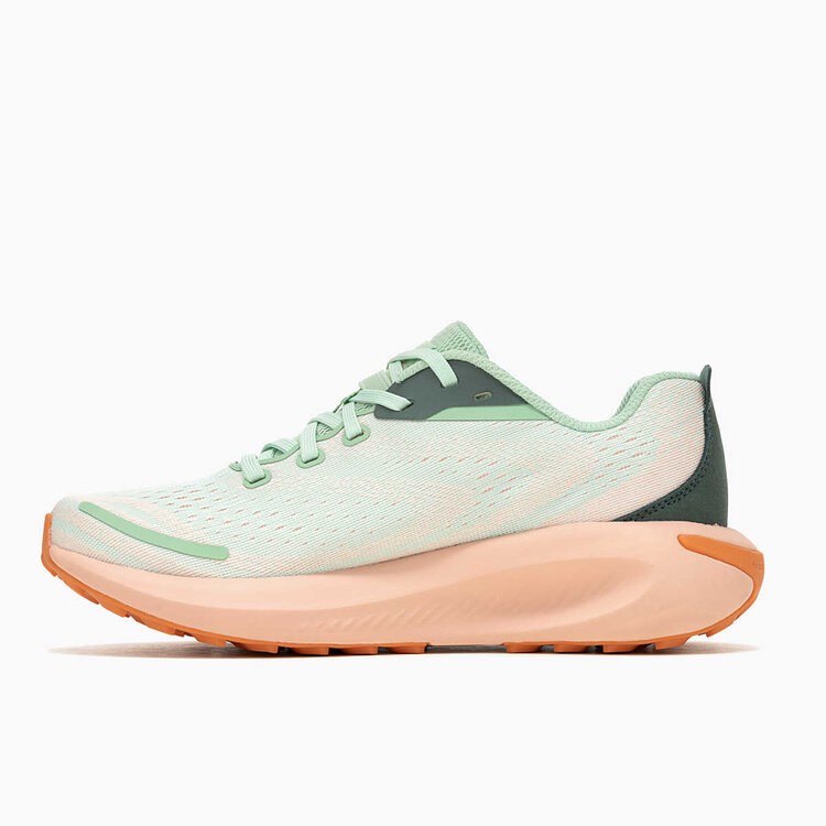 MERRELL WOMEN'S MORPHLITE | MENTHA/PEACH