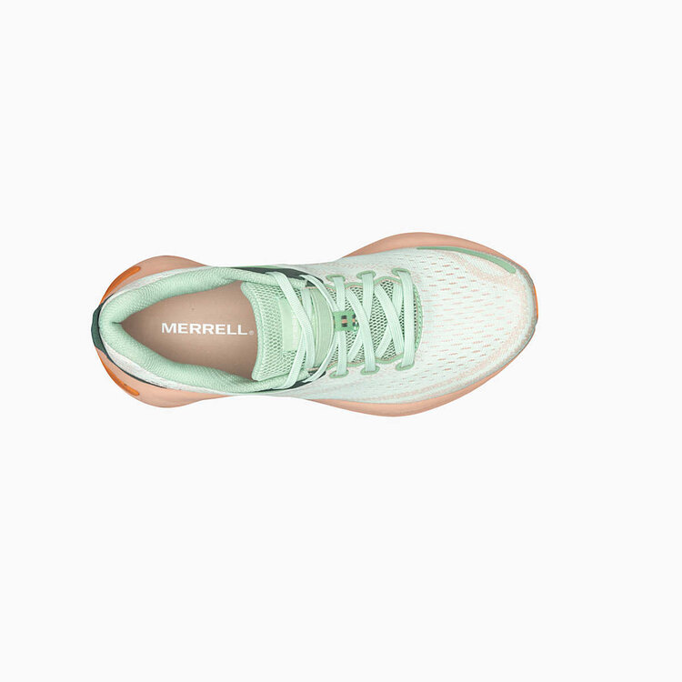 MERRELL WOMEN'S MORPHLITE | MENTHA/PEACH