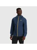 【サイズ交換OK】 OR MEN'S Gerick - CENOTE | JACKET RAIN STRETCH STRATOBURST Clothing