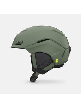GIRO TENET MIPS HELMET | MATTE HEDGE GREEN