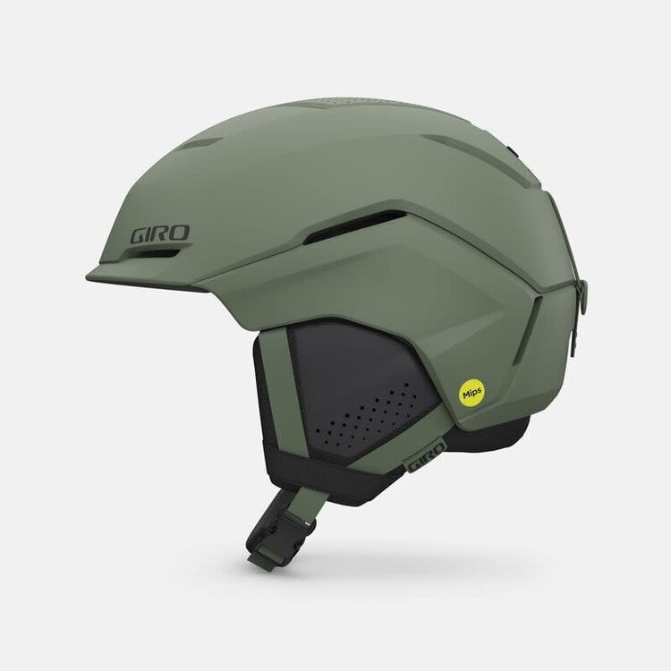 GIRO TENET MIPS HELMET | MATTE HEDGE GREEN