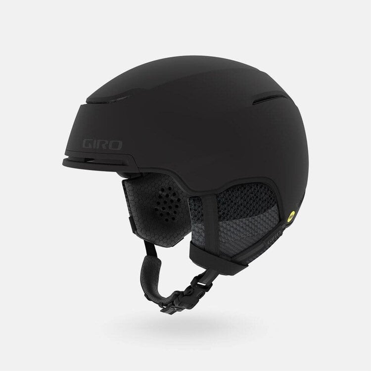 GIRO JACKSON MIPS HELMET | MATTE BLACK