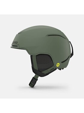 GIRO JACKSON MIPS HELMET | MATTE HEDGE GREEN