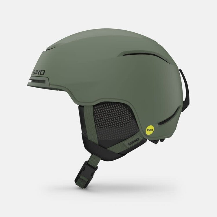 GIRO JACKSON MIPS HELMET | MATTE HEDGE GREEN