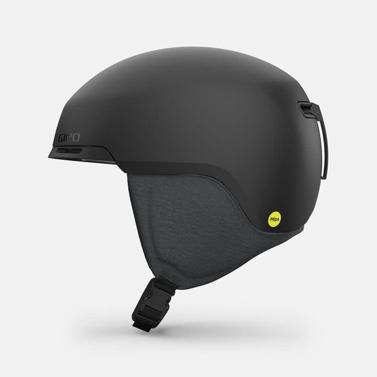 GIRO TAGGERT MIPS HELMET | MATTE BLACK
