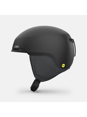 GIRO TAGGERT MIPS HELMET | MATTE BLACK CHROME