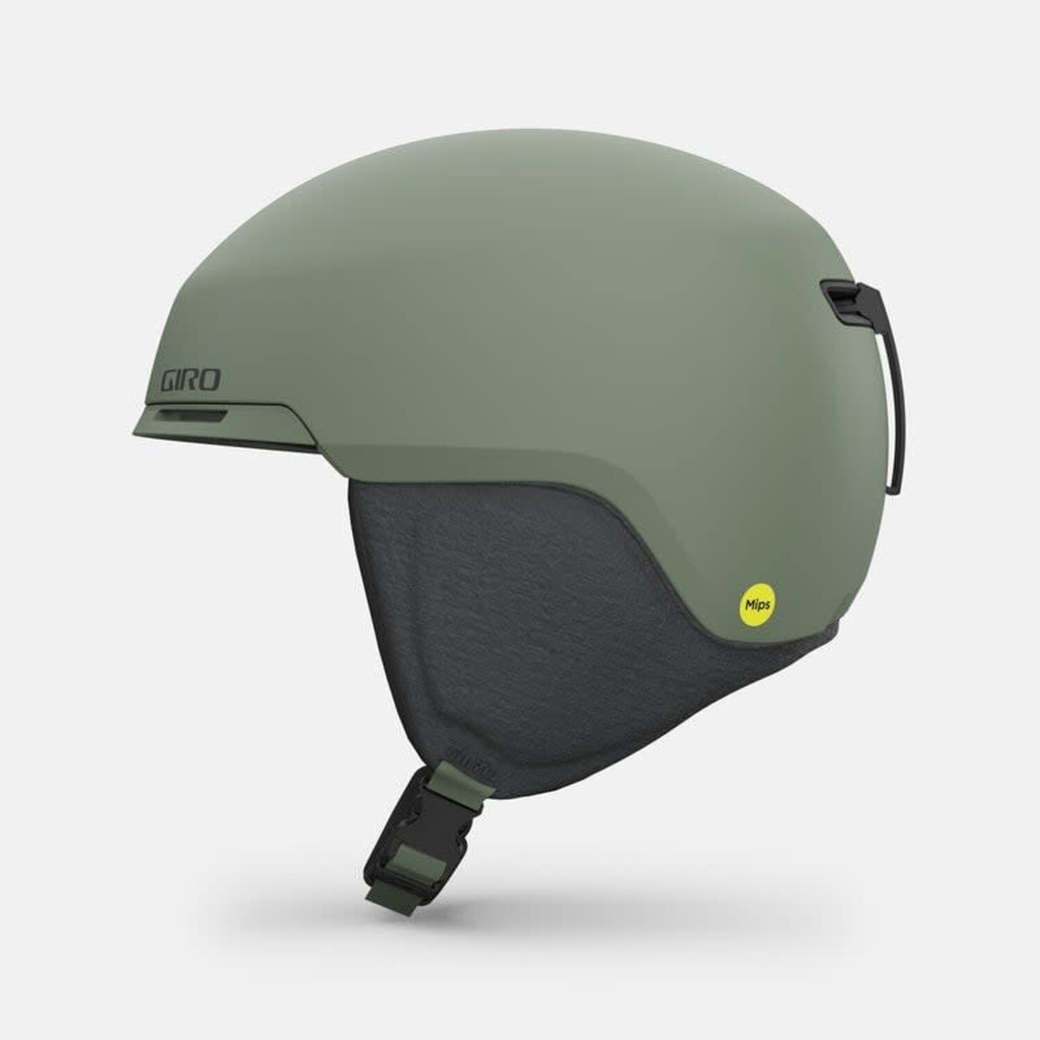 GIRO TAGGERT MIPS HELMET | MATTE HEDGE GREEN - Gerick Sports