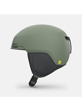 GIRO TAGGERT MIPS HELMET | MATTE HEDGE GREEN