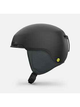 GIRO TAGGERT MIPS HELMET | MATTE BLACK LX