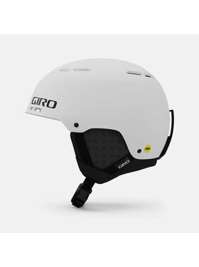GIRO EMERGE SPHERICAL HELMET | MATTE WHITE