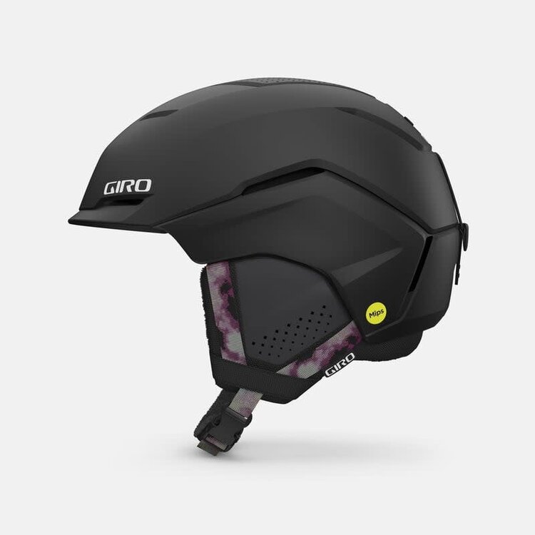 GIRO TENET MIPS HELMET | MATTE DARK MATTER
