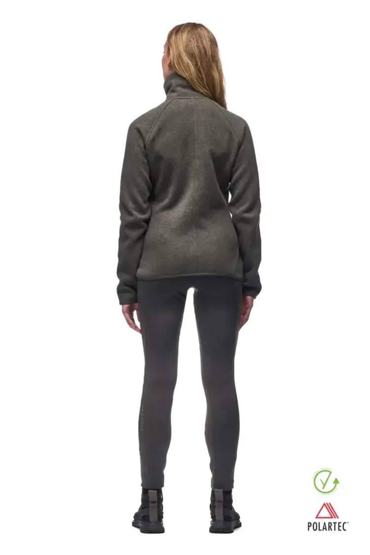 INDYEVA WOMEN'S KAULA IV | CYPRESS