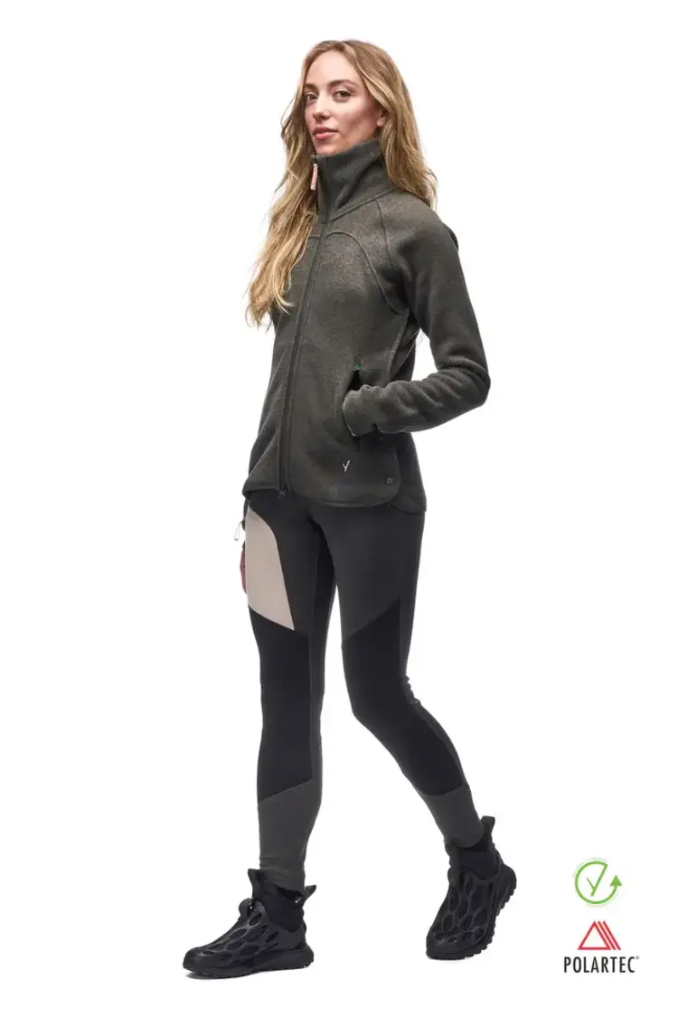 INDYEVA WOMEN'S KAULA IV | CYPRESS