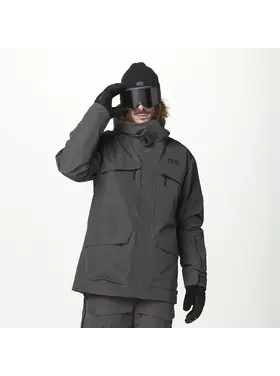 PICTURE ORGANIC MEN'S U43 JKT | MAGNET