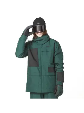 PICTURE ORGANIC MEN'S OWENN JKT | PONDEROSA PINE