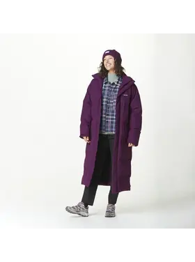 PICTURE ORGANIC WOMEN'S BEATY DOWN JKT | POTENT PURPLE