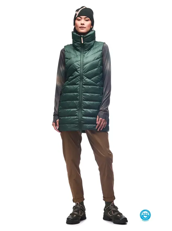 kuppa 新品 L GMERA/VEST/NYLON.TAFFETA.P WTAPS FW24 GMERA / VEST / NYLON. TAFFETA. PERTEX®