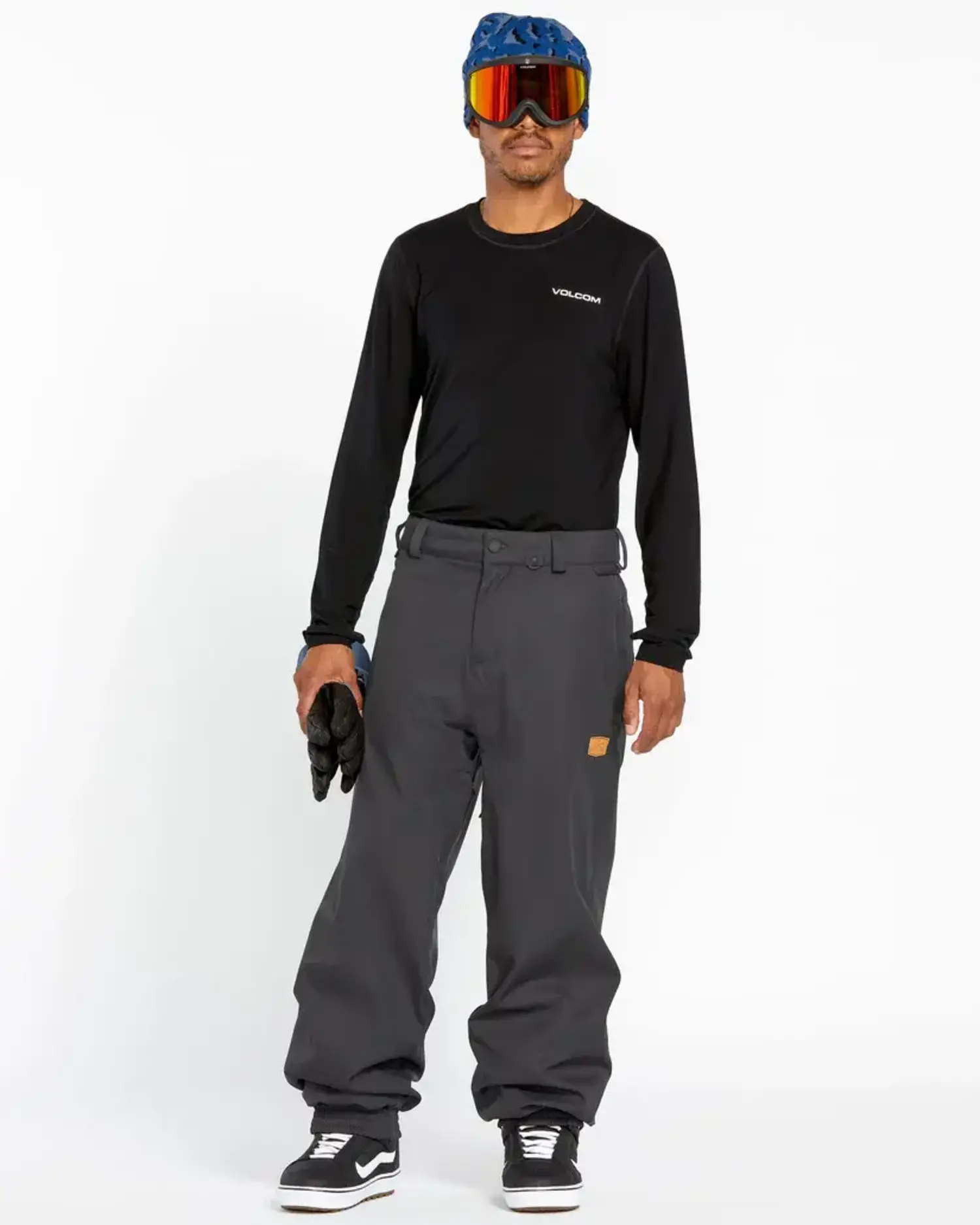 VOLCOM ARTHUR PANTS Mサイズ 楽天市場】【スーパーSALE特別価格】23-24 VOLCOM/ボルコム