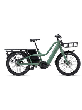 Momentum PAKYAK E+ | OSFM