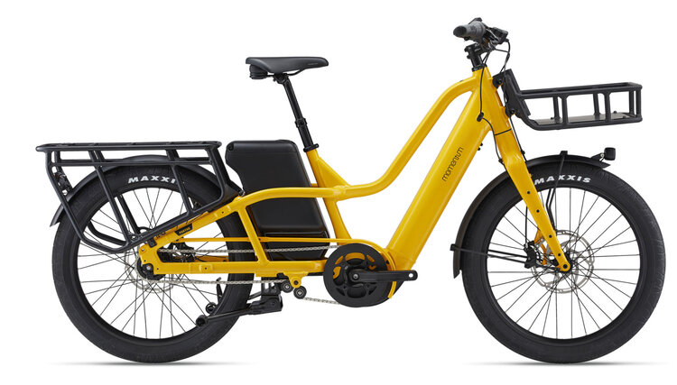 Momentum PAKYAK E+ | OSFM