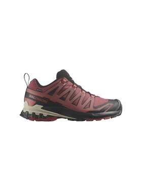 SALOMON WOMEN'S XA PRO 3D V9 | COWHIDE/BLK