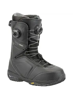NITRO MEN'S TEAM BOA BOOT | BLACK