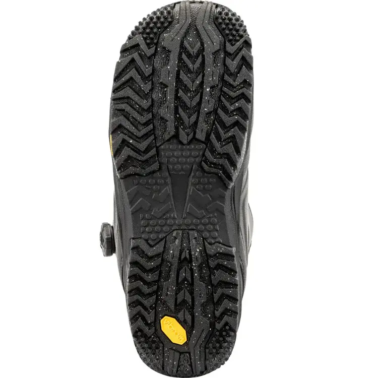 NITRO MEN'S TEAM BOA BOOT | BLACK