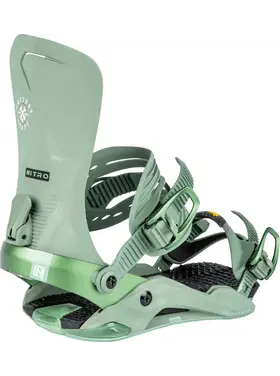 NITRO PHANTOM BINDING 2024 | FACTORY CRAFT SERIES