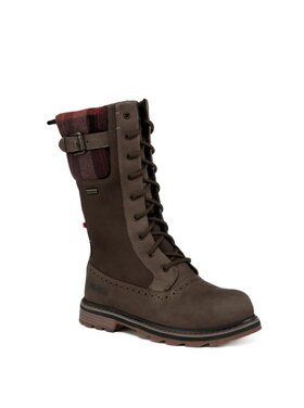 NEXGRIP WOMEN'S ICE JENNA 5.0 | CHOCOLATE