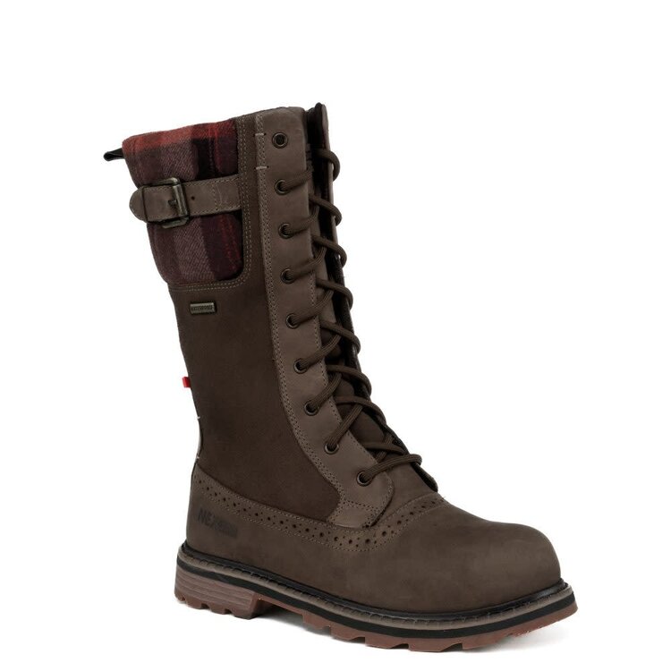 NEXGRIP WOMEN'S ICE JENNA 5.0 | CHOCOLATE