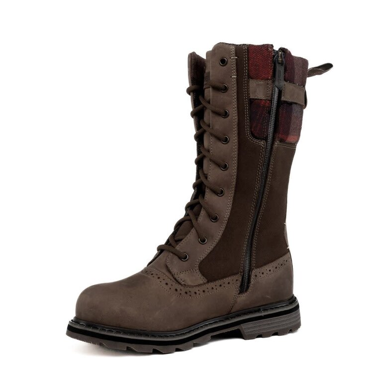 NEXGRIP WOMEN'S ICE JENNA 5.0 | CHOCOLATE