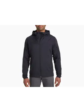 KUHL MEN'S THE ONE HOODY | RAVEN